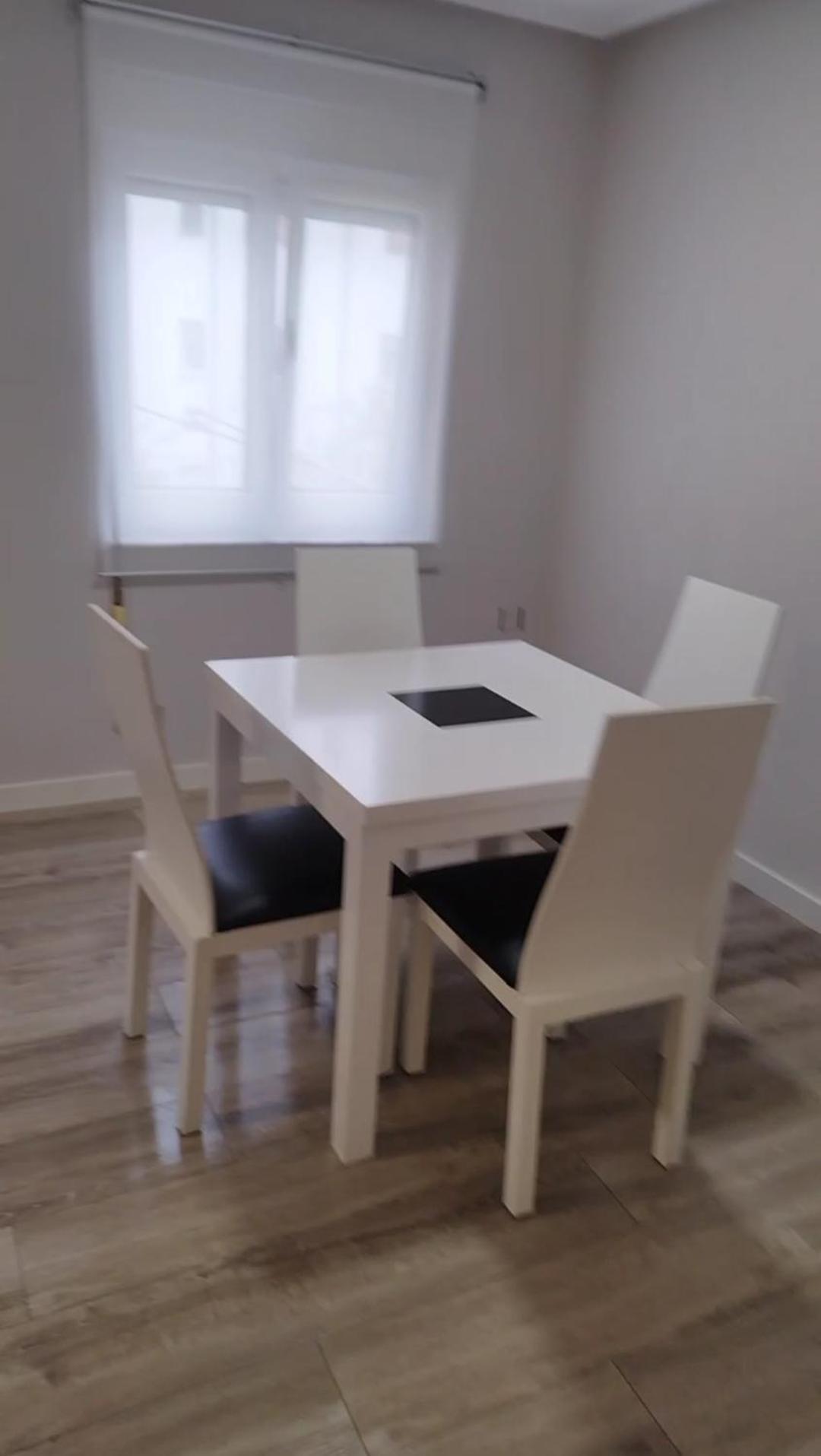 Apartamento Arbeyal Playa Gijón Exterior foto