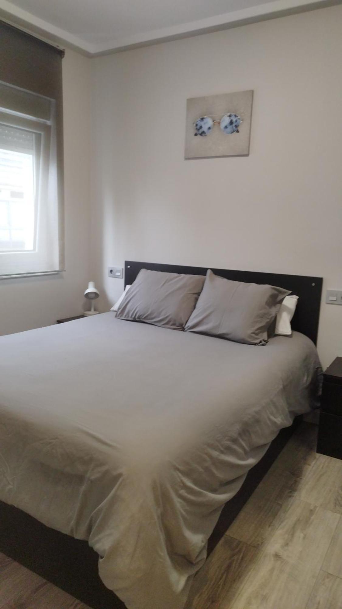 Apartamento Arbeyal Playa Gijón Exterior foto